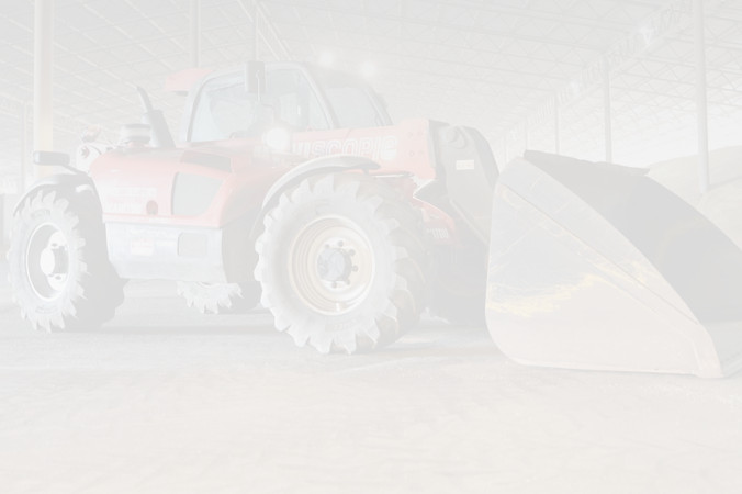Manitou MHT 12330