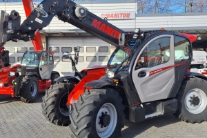 Manitou MLT 841-145 PS ELITE
