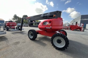 Manitou 200 ATJ ST5