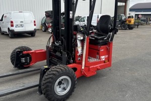 Manitou TMM 25 4W