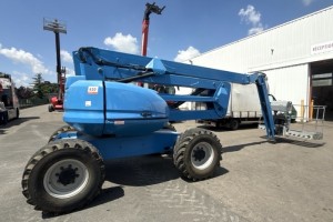 Manitou 200 ATJ ST5
