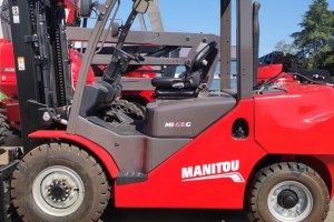 Manitou MI 40 G