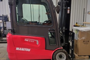 Manitou ME 320