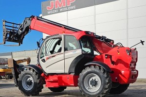 Manitou TMM 25 4W