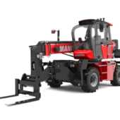 Teleskoplader Manitou MRT 1645